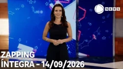Zapping - 09/14/2026