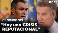 Debate on political management in Ceuta and the Audiencia Nacional case: "Is there a real will?"