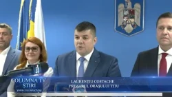 MAJOR URBAN MOBILITY PROJECT IN TITU, OVER 15 MILLION EURO INVESTMENT FROM EUROPEAN FUNDS