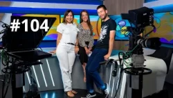 Elviselhetetlen hőség és testszégyenítő kommentek //CSAK MONDOM #104