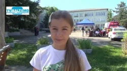 Детский лагерь ОЛИМПИЕЦ
