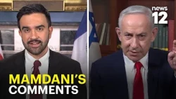 NYC mayor calls for Netanyahu arrest, sparking outrage from Jewish leaders