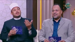 مع الناس | الإبداع والابتكار في العهد النبوي (الحلقة الكاملة) 11-9-2026