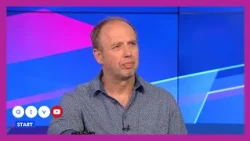 "Semmilyen önreflexióra nem képes Vidnyánszky Attila"