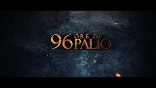 96 Ore di Palio - Segnatura cavalli