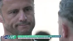 Dinamo - FCSB se joacă la Cluj! Andrei Nicolescu: "Putem face anunțul oficial"