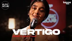 Vertigo | Janaki ft Varkey & Friends | Music Mojo Season 7 | Kappa Originals