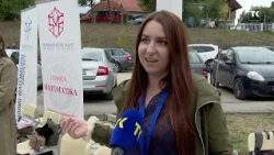 Evropska noć istraživača obilježena je i u Tuzli
