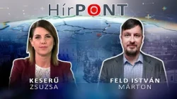 Vasúti fejlesztések a HírPONT-ban