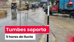 Tumbes
