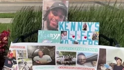 Kenosha mother searches for answers in 2024 shooting | FOX6 News Milwaukee