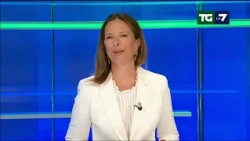 Edizione delle ore 13.30 del 31/08/2026