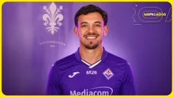 Pote is heading to Fiorentina 🟣 | Sport TV Market