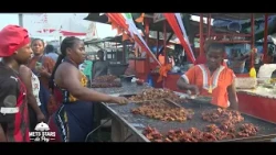 The star dishes of Yop for Independence Day, August 7, 2026