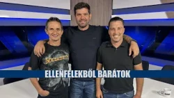 Kemenes Szabolcs: "azt éreztem, hogy nincs elég hatásom a játékra a kapuban" // TIBIÉK
