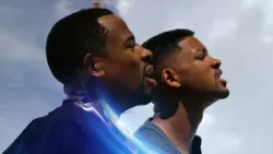 Will Smith a Martin Lawrence a Miami má problém I Mizerové I Nova Cinema
