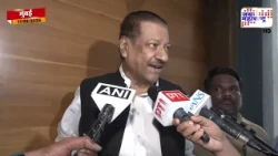 Prithviraj Chavan | अमित शाहांनी विद्यार्थ्यांची माफी मागावी, देशाची माफी मागावी : पृथ्वीराज चव्हाण