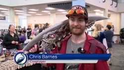 25th Annual FantaSci at Chesapeake Public Library
