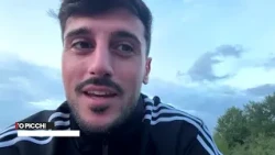 Robur One Club 2026/27, Episode 1: Michele Somma