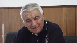 TV Informator - PRIJEM FUDBALSKIH LEGENDI FK BORAC 14 8 2026
