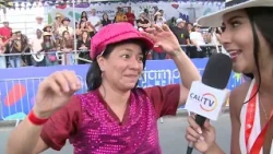 ASI SE VIVIÓ EL DESFILE DE MI CALI VIEJO EN EL DIA CUARTO DE LA FERIA DE CALI