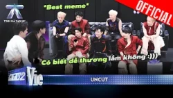 UNCUT: CoolKid demands to "battle" buitruonglinh CONGB, HURRYKNG, Dương Domic, CAPTAIN BOY calls ...