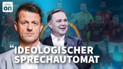 Der Vizekanzler und seine WM-"Spieler:Innen" | Der Servus Kommentar von Michael Fleischhacker