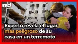 Earthquake in Venezuela leaves an important lesson: this could have prevented the tragedy
