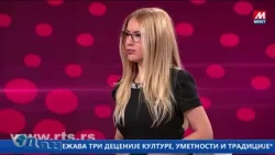 DAN TV MOST 24 08 2026
