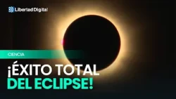 How did the solar eclipse go? Here is the Science Ministry's assessment