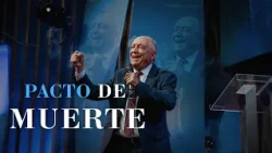 Covenant of Death - Ap. Jorge Marquez