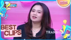 Pengakuan Polos Anak Ferdi Ali Bikin Semua Ngakak #PagiPagiAmbyar