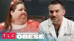 The Road to Bariatric Surgery | Dangerously Obese | TLC