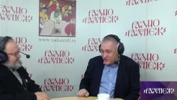 Борис Межуев, доцент философского факультета МГУ,  о  значении победы Трампа, Радио Радонеж