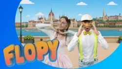 Džungľa? Nie, Maďarsko! | Flopy a Fify