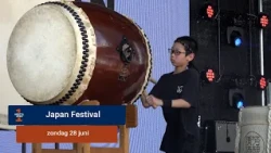 Japan Festival Amstelveen 2026