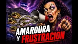 La obsesión paranoica de Murillo: ¿por qué no deja de atacar a una oposición que dice derrotada