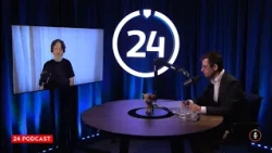 24 podcast - Sme v kaviarni: Drongo z Wishu