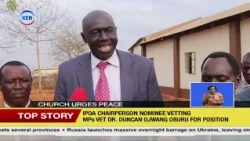 Bernard Obuya warn politicians against using youth to fuel violence ahead of 2027
