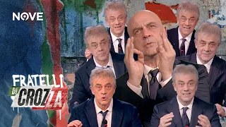 100% Urso - Parte 1 | Fratelli di Crozza