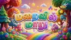 Maraivil Maaru | Independence Day Special
