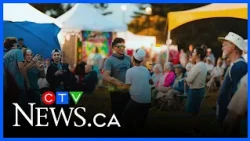 Canadian music festivals face rising costs, stagnant funding
