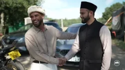 Jumu'ah Prayer – A Guidance for Life