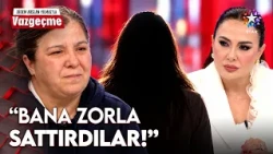 Chilling Confession from 14-Year-Old Sıla, Missing for 16 Days! | Don't Give Up with Didem Arslan...