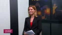 Televizija Zapad - Zapadna strana - Dragica Gašparinčić 24.07.2026.