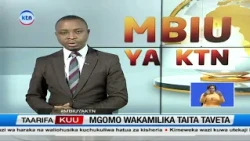 Mgomo wa Siku 42 Wamalizika Taita Taveta Baada ya Serikali Kufikia Makubaliano