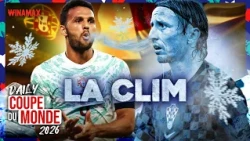 Gonçalo Ramos the SUPER-SUB has ICED an entire nation! Daily #22