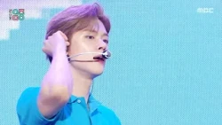YEONJUN (연준) - Ice Cream | Show! MusicCore | MBC260718방송