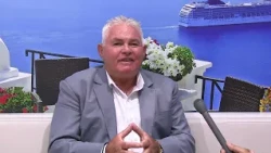 27 9 26 ΕΚΠΟΜΠΗ ΡΕΠΟΡΤΑΖ ΣΑΝΤΟΡΙΝΗ ΠΕΤΡΟΣ ΚΑΡΑΜΟΛΕΓΚΟΣ