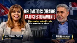 Cuando la diplomacia enfrenta los límites de la soberanía